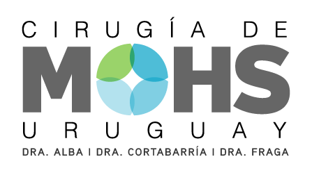 Cirugía de Mohs - Dra Alba - Dra. Cortabarría - Dra. Fraga
